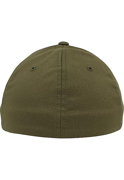 Flexfit Flex Cap Wooly Combed Cap günstig online kaufen
