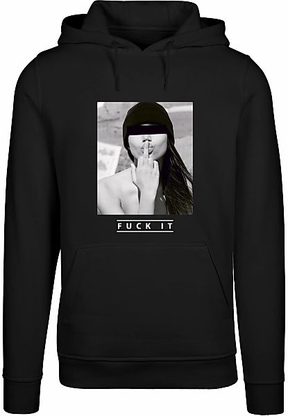 MisterTee Kapuzensweatshirt "MisterTee FKIT 2.0 Hoody" günstig online kaufen