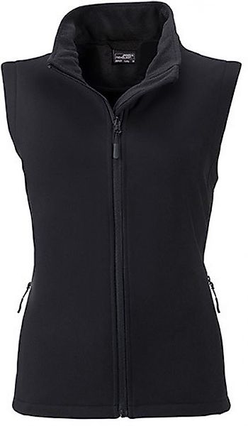 James & Nicholson Funktionsweste Damen Promo günstig online kaufen