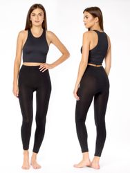 Merry Style Leggings 2er Pack Damen günstig online kaufen