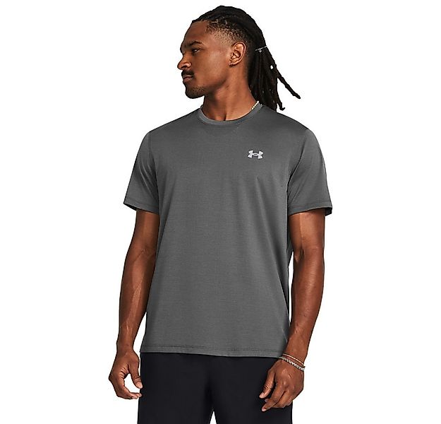 Under Armour® T-Shirt UA LAUNCH SHORTSLEEVE (1-tlg) günstig online kaufen