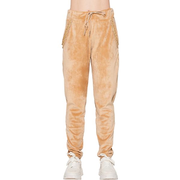 Luna Splendida  Trainingsanzüge Jogginghose Balanced  Splendida günstig online kaufen