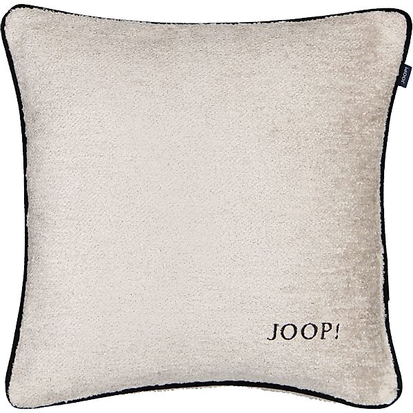 JOOP! Kissenhüllen Sign, (1 Stück) günstig online kaufen