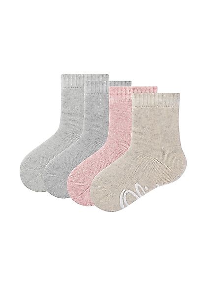 s.Oliver Socken Socken 4er Pack günstig online kaufen