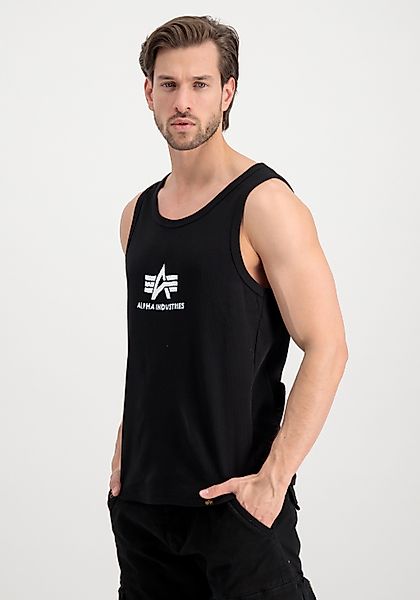Alpha Industries Muskelshirt Alpha Industries Men günstig online kaufen
