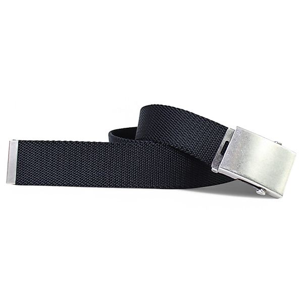 FRONHOFER Stoffgürtel 19395 (1-St) Heavy Duty günstig online kaufen