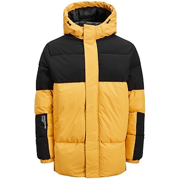 Jack & Jones  Jacken Jacke FORCE Steppjacke günstig online kaufen