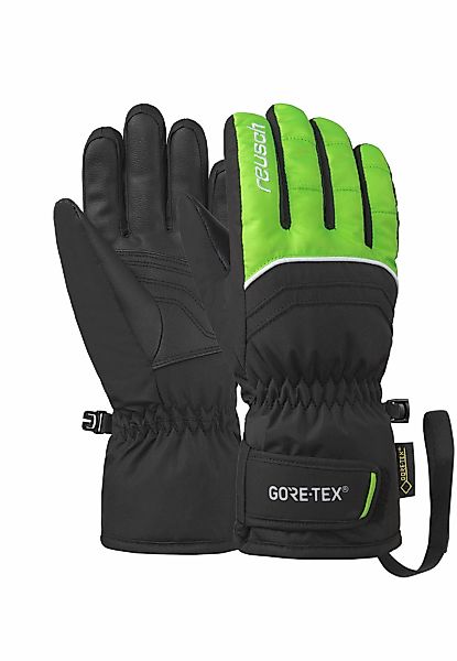Reusch Skihandschuhe "Tommy GORE-TEX Junior" warm, wasserdicht und atmungsa günstig online kaufen