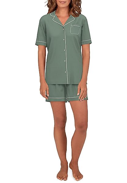 TOM TAILOR Shorty TOM TAILOR Damen günstig online kaufen
