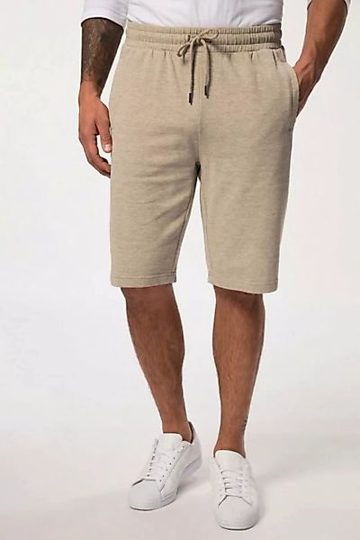 JP1880 Bermudas Bermuda Basic kurze Jogginghose bis 8XL günstig online kaufen