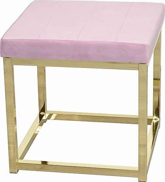 INOSIGN Sitzhocker 1 tlg. günstig online kaufen