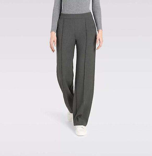 MAC Anzughose "CHIARA", Bequemer Style günstig online kaufen