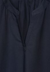 STREET ONE Kurzarmbluse - Bluse - günstig online kaufen