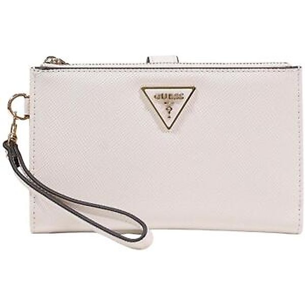Guess  Geldbeutel LAUREL II SLG DBL ZIP ORGNZR SWZG74 59157 günstig online kaufen
