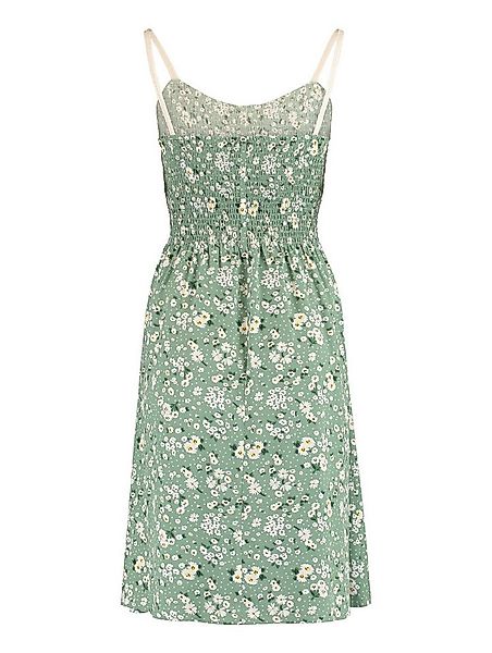 HaILY’S Cocktailkleid SH V DR Ka44na offwhite günstig online kaufen