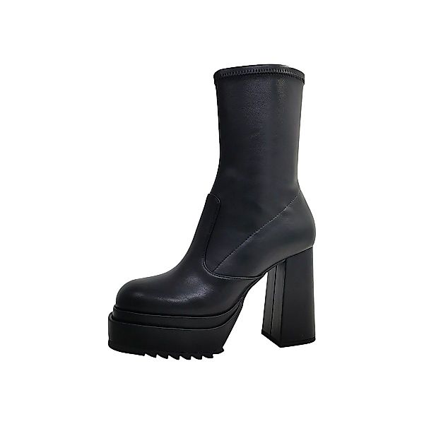 Buffalo Stiefel Schnürstiefel günstig online kaufen