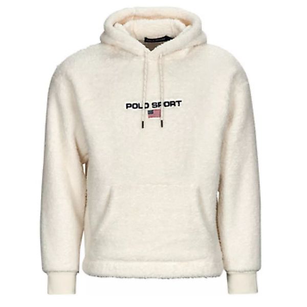 Polo Ralph Lauren  Sweatshirt SWEAT POLAIRE POLO SPORT günstig online kaufen