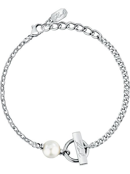 KARL LAGERFELD Armband Karl Lagerfeld Damen-Armband günstig online kaufen