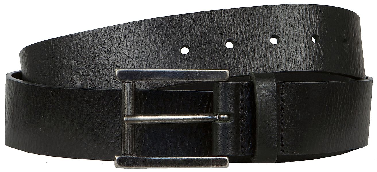 GUGGEN Mountain Ledergürtel Herren Gürtel Leder günstig online kaufen