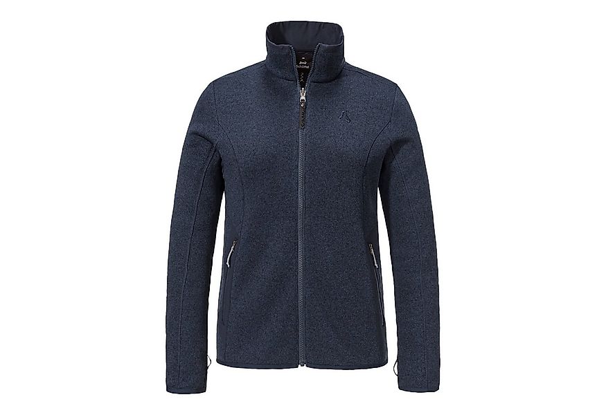 Schöffel Fleecejacke CIRC Fleece Jk Style Yew WMS mit schnelltrocknendem Ma günstig online kaufen