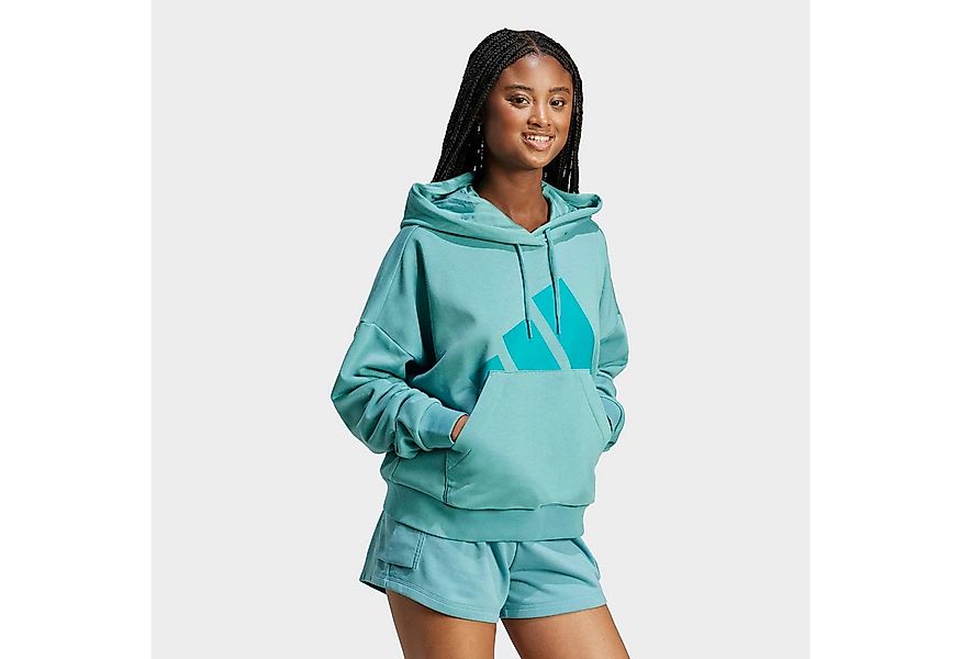adidas Sportswear Kapuzensweatshirt W BL FT HD günstig online kaufen