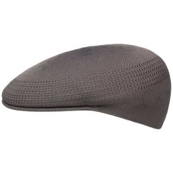 Kangol Flat Cap (1-St) Schiebermütze mit günstig online kaufen