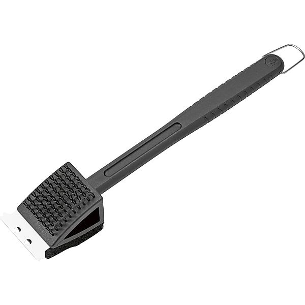 Jamestown-Grill Grillbürste 3-in-1 günstig online kaufen