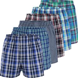 City Life Boxershorts City Life 3er, günstig online kaufen