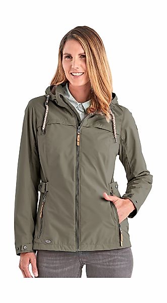 G.I.G.A. DX by killtec Funktionsjacke "Jamil WMN JCKT A", Damenjacke: abneh günstig online kaufen