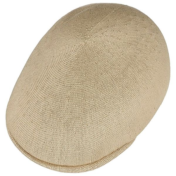 Kangol Flat Cap (1-St) Schirmmütze mit günstig online kaufen