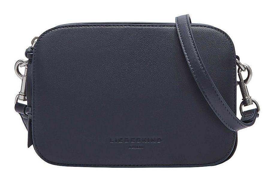 Liebeskind Berlin Umhängetasche Luka20 Crossbody Bag, aus echtem Rindsleder günstig online kaufen