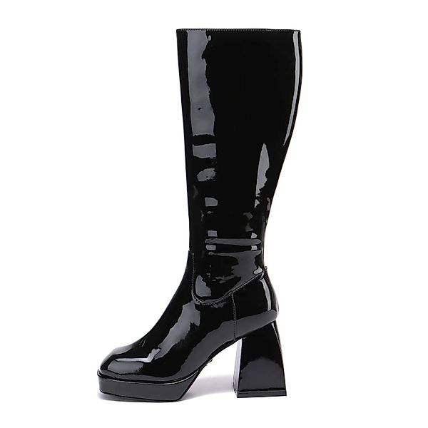 Giaro CORTINA Plateaustiefel 10 cm Absatzhöhe, günstig online kaufen