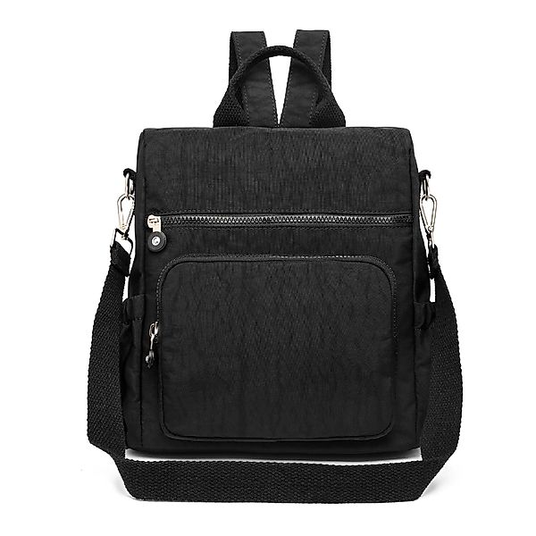 KONO Rucksack Vintage Schulter-Rucksack für Damen günstig online kaufen