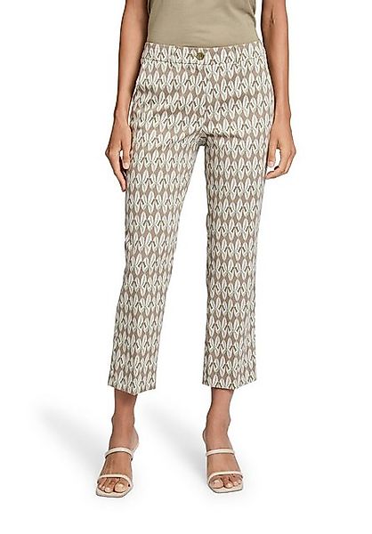Betty Barclay Bügelfaltenhose "Betty Barclay Businesshose mit Bügelfalte", günstig online kaufen
