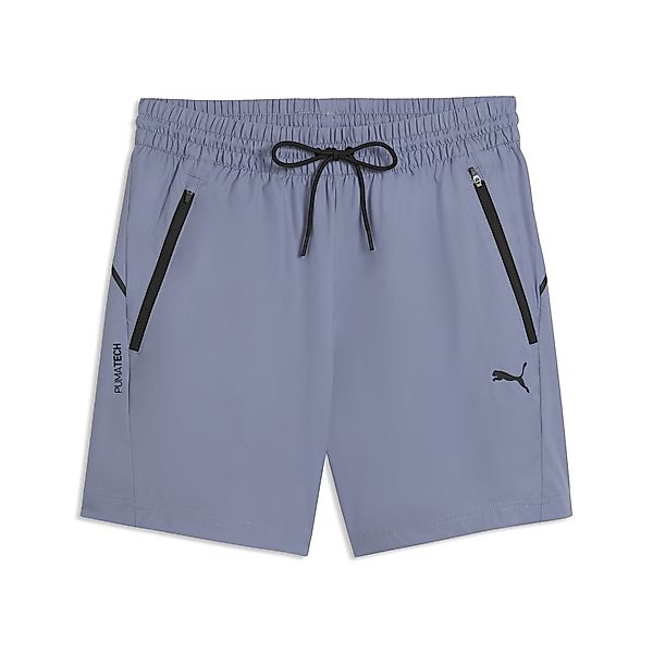 PUMA Shorts "PUMATECH Relaxed Shorts Herren" günstig online kaufen