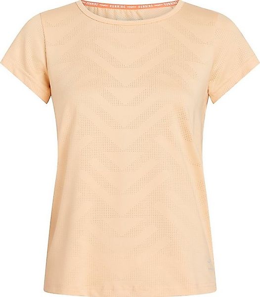 Energetics T-Shirt Da.-T-Shirt Inca V W Ringlet Pink S/M günstig online kaufen
