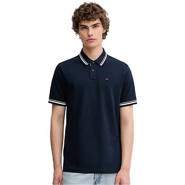 Tommy Jeans  Poloshirt DM0DM21846 günstig online kaufen