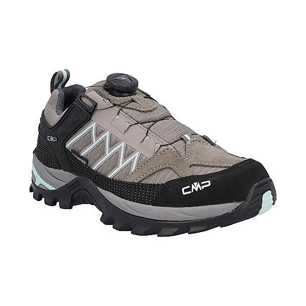 CMP Wanderschuh "RIGEL LOW WMN FITGO TREKKING SHOES WP", wasserdicht günstig online kaufen