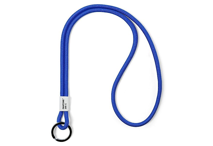 PANTONE Schlüsselanhänger Design-Schlüsselband lang, zum Umhängen, robust u günstig online kaufen