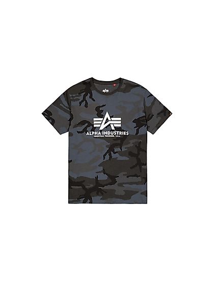 Alpha Industries T-Shirt Alpha Industries Men günstig online kaufen