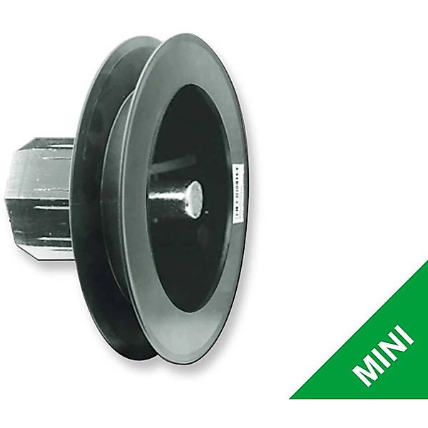 SCHELLENBERG Rollladen-Gurtscheibe Mini für 14 mm günstig online kaufen