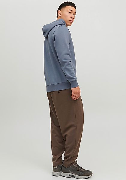 Jack & Jones Kapuzensweatshirt LOGO SWEAT günstig online kaufen