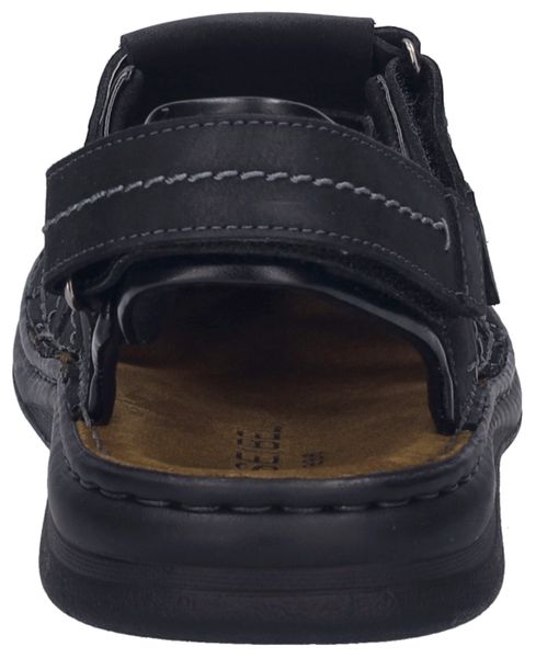 Josef Seibel Max 92 Sandale, Bäckersandale, günstig online kaufen