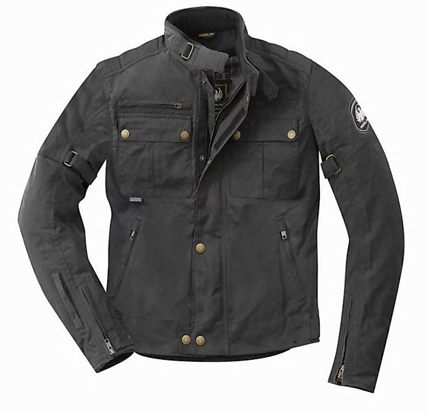 Merlin Motorradjacke Barton II Motorrad Wachsjacke günstig online kaufen