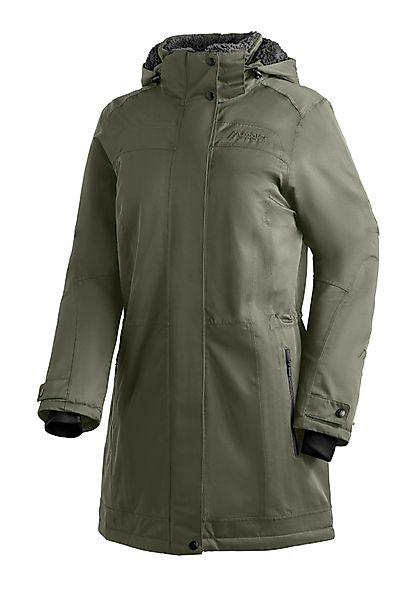 Maier Sports Funktionsjacke Lisa 2.1 Damen günstig online kaufen