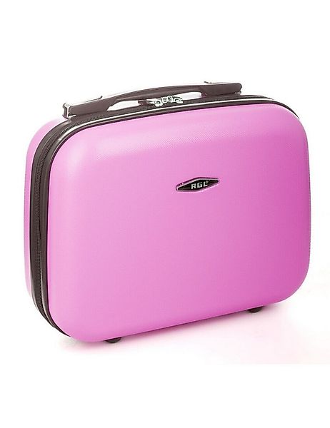 Granori Beautycase Hartschalen Kosmetikkoffer, Leichter Reise-Beautykoffer günstig online kaufen