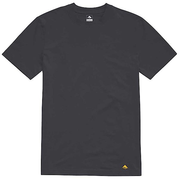 Emerica Mini Triangle Kurzärmeliges T-shirt L Black günstig online kaufen