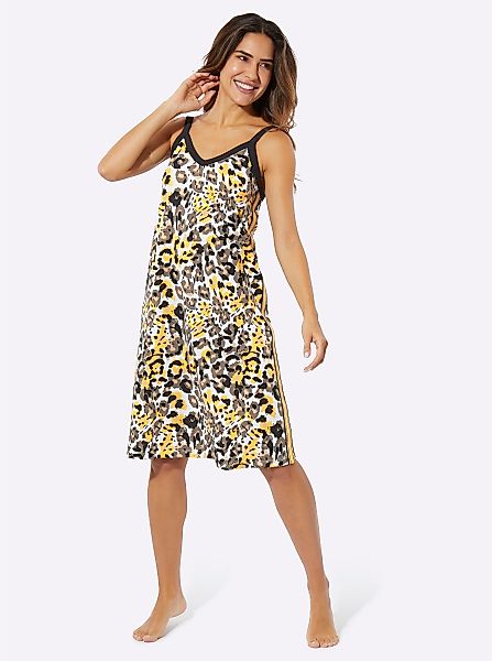 Sieh an! Nachthemd Nachthemd günstig online kaufen