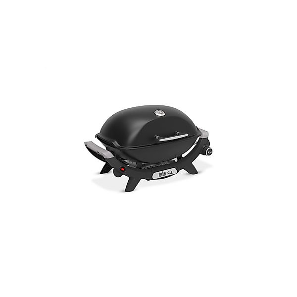 Weber Gasgrill Q2100N Schwarz günstig online kaufen