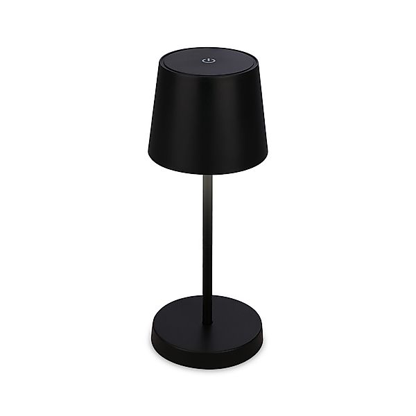 Briloner Leuchten Tischleuchte LED Tischlampe kabellos günstig online kaufen